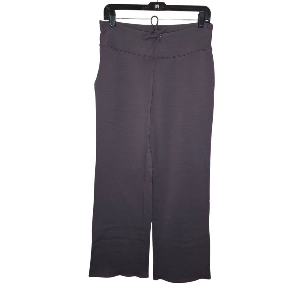 Columbia All Seasons Grey Pull On Bootcut Pants Size Medium